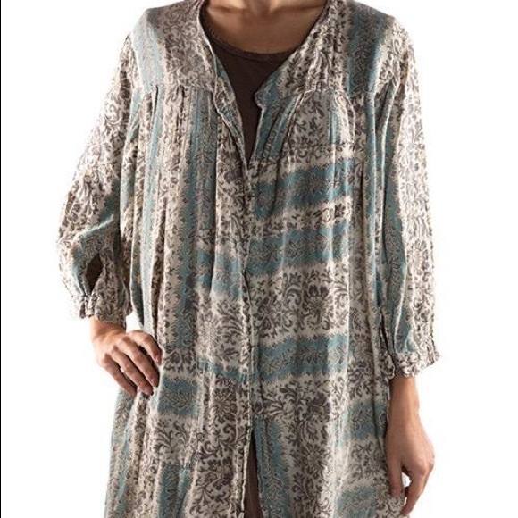 Magnolia Pearl Dresses & Skirts - Dress